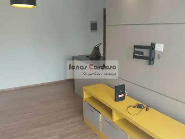 Apartamento para Locação em Mogi das Cruzes/SP Jardim São Pedro 2 Quartos