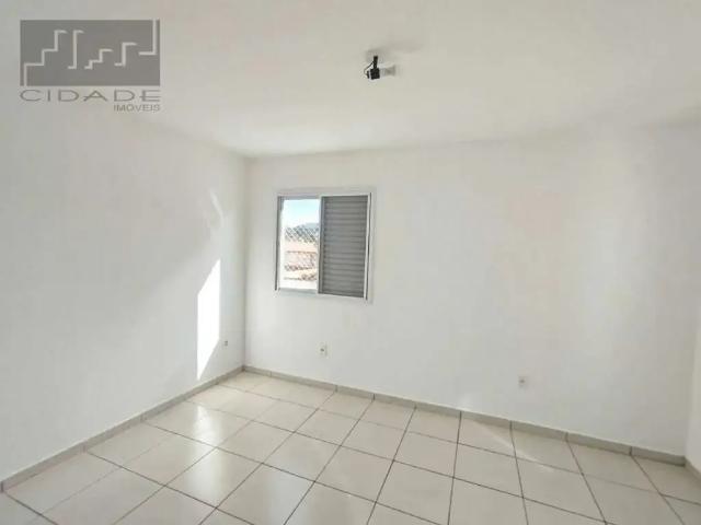 Apartamento para Locação em Mogi das Cruzes/SP Jardim São Pedro 2 Quartos