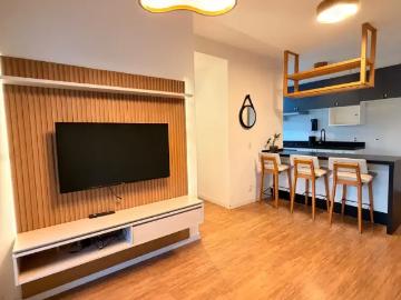 Apartamento para Locação em Mogi das Cruzes/SP Jardim São Pedro 2 Quartos