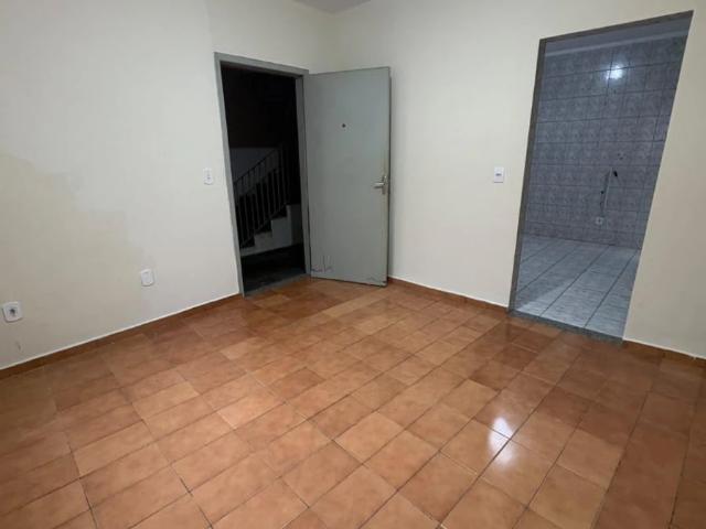 Apartamento para Locação em Mogi das Cruzes/SP Jardim São Pedro 2 Quartos