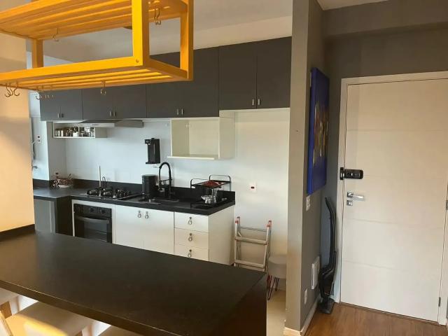 Apartamento para Locação em Mogi das Cruzes/SP Jardim São Pedro 2 Quartos