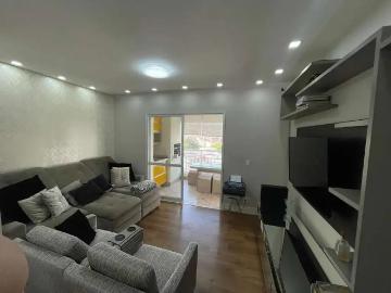 Apartamento para Locação em Mogi das Cruzes/SP Jardim São Pedro 3 Quartos