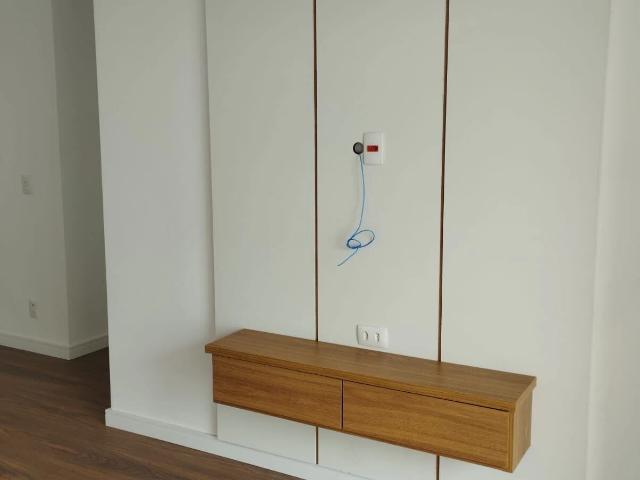 Apartamento para Locação em Mogi das Cruzes/SP Jardim São Pedro 3 Quartos