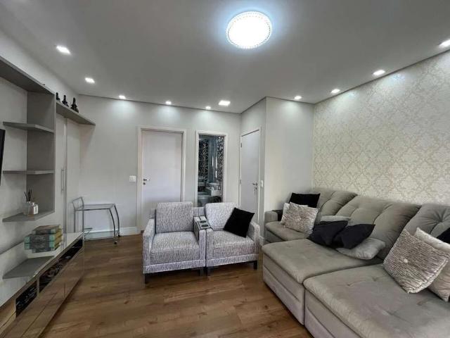 Apartamento para Locação em Mogi das Cruzes/SP Jardim São Pedro 3 Quartos