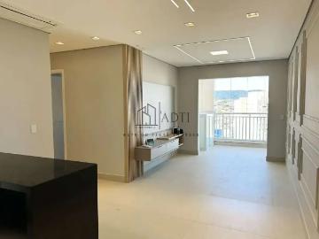 Apartamento para Locação em Mogi das Cruzes/SP Jardim São Pedro 3 Quartos