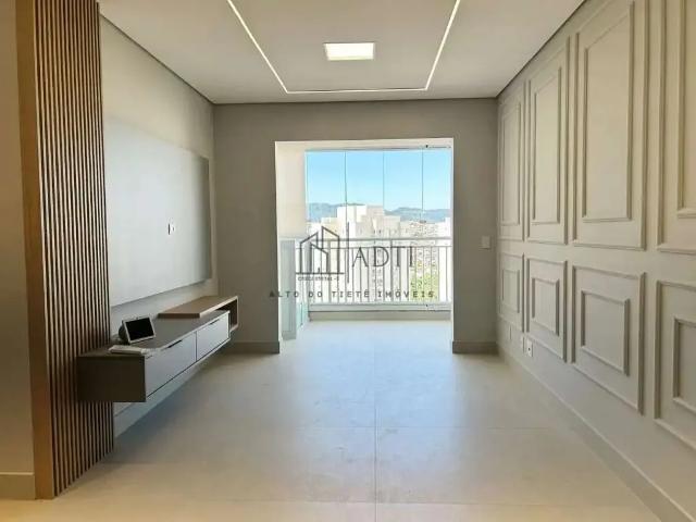 Apartamento para Locação em Mogi das Cruzes/SP Jardim São Pedro 3 Quartos