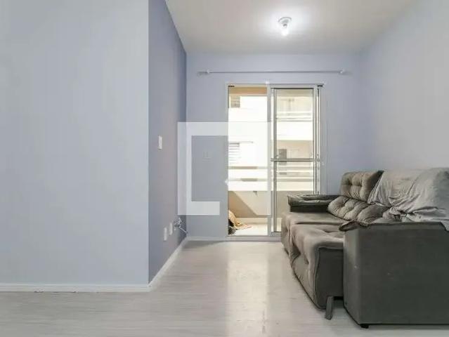 Apartamento para Locação em Mogi das Cruzes/SP Jundiapeba 2 Quartos