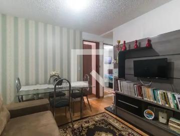 Apartamento para Locação em Mogi das Cruzes/SP Jundiapeba 2 Quartos