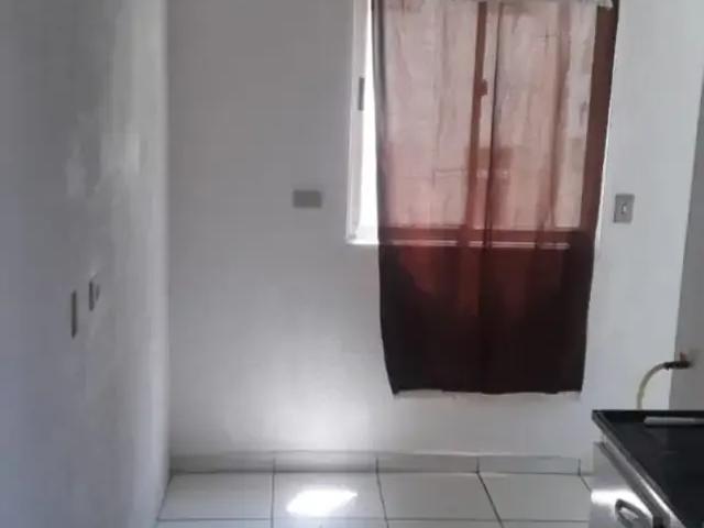 Apartamento para Locação em Mogi das Cruzes/SP Jundiapeba 2 Quartos