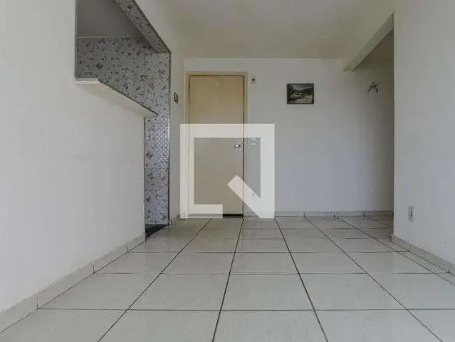 Apartamento para Locação em Mogi das Cruzes/SP Jundiapeba 2 Quartos