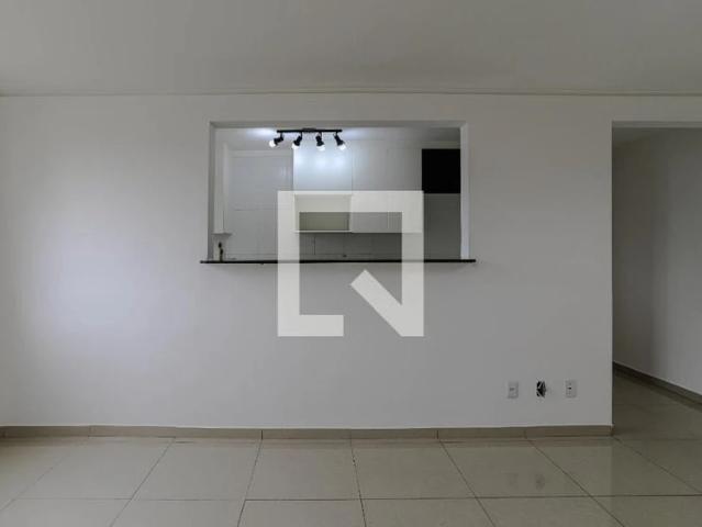 Apartamento para Locação em Mogi das Cruzes/SP Jundiapeba 2 Quartos