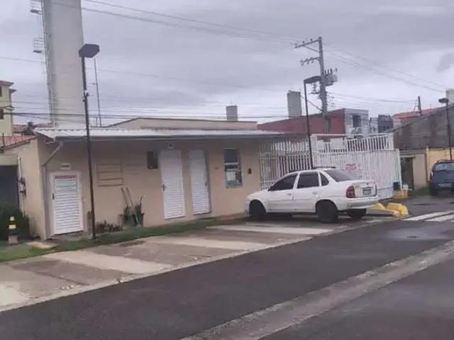 Apartamento para Locação em Mogi das Cruzes/SP Jundiapeba 2 Quartos