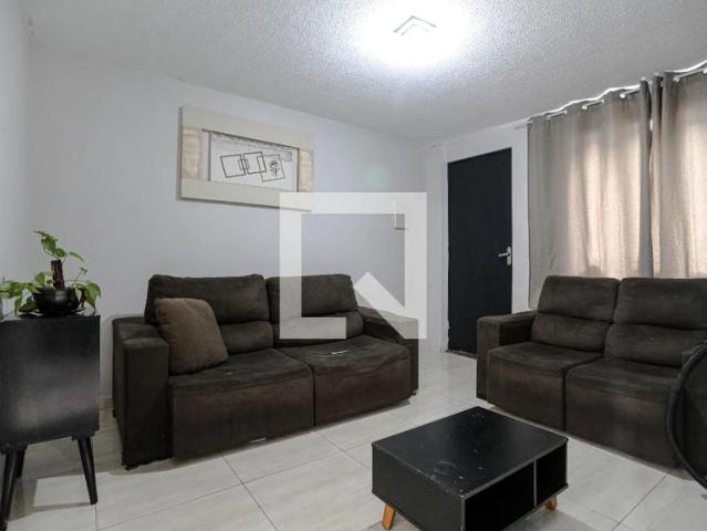 Apartamento para Locação em Mogi das Cruzes/SP Jundiapeba 2 Quartos