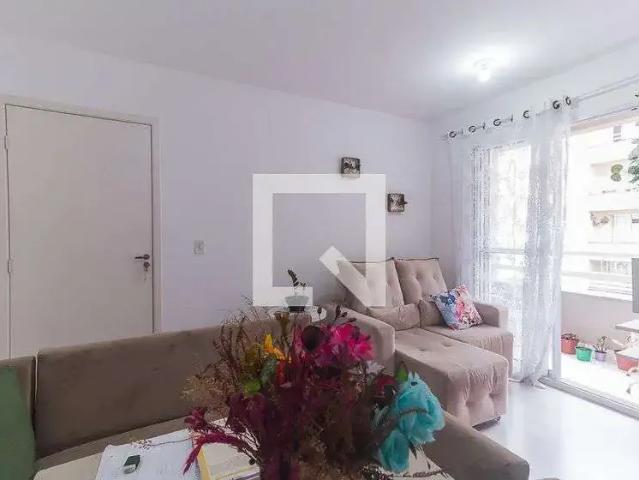 Apartamento para Locação em Mogi das Cruzes/SP Jundiapeba 2 Quartos
