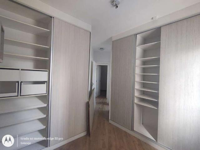 Apartamento para Locação em Mogi das Cruzes/SP Loteamento Mogilar 3 Quartos