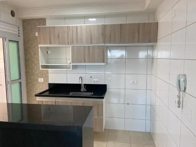 Apartamento para Locação em Mogi das Cruzes/SP Loteamento Mogilar 3 Quartos