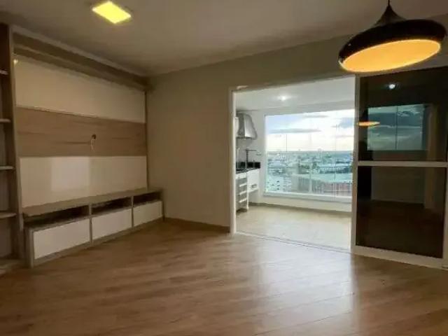 Apartamento para Locação em Mogi das Cruzes/SP Loteamento Mogilar 3 Quartos