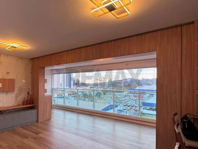Apartamento para Locação em Mogi das Cruzes/SP Loteamento Mogilar 3 Quartos