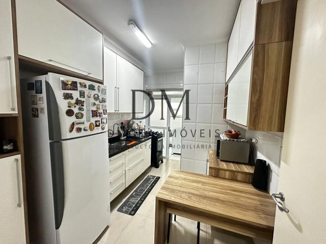 Apartamento para Locação em Mogi das Cruzes/SP Loteamento Mogilar 3 Quartos