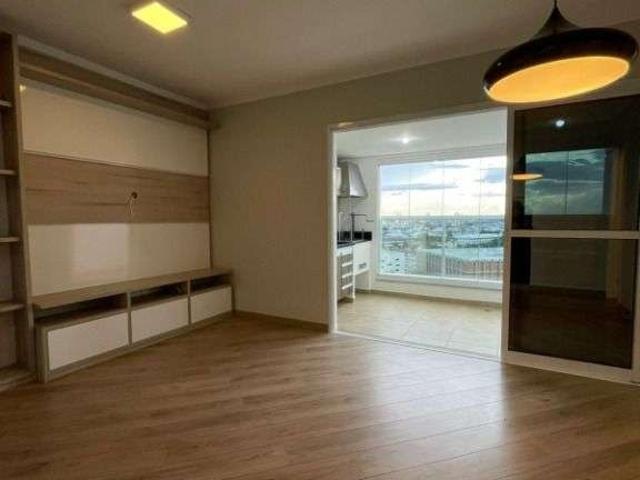 Apartamento para Locação em Mogi das Cruzes/SP Loteamento Mogilar 3 Quartos