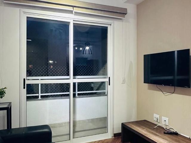 Apartamento para Locação em Mogi das Cruzes/SP Loteamento Mogilar 3 Quartos