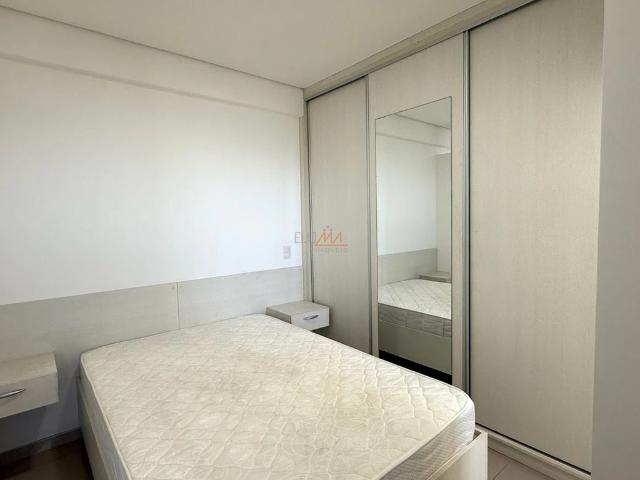 Apartamento para Locação em Mogi das Cruzes/SP Loteamento Mogilar 1 Quartos