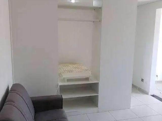 Apartamento para Locação em Mogi das Cruzes/SP Loteamento Mogilar 1 Quartos