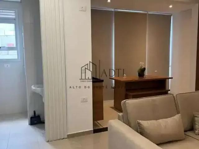Apartamento para Locação em Mogi das Cruzes/SP Loteamento Mogilar 1 Quartos