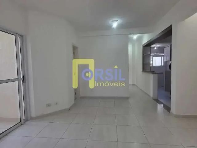 Apartamento para Locação em Mogi das Cruzes/SP Loteamento Mogilar 2 Quartos