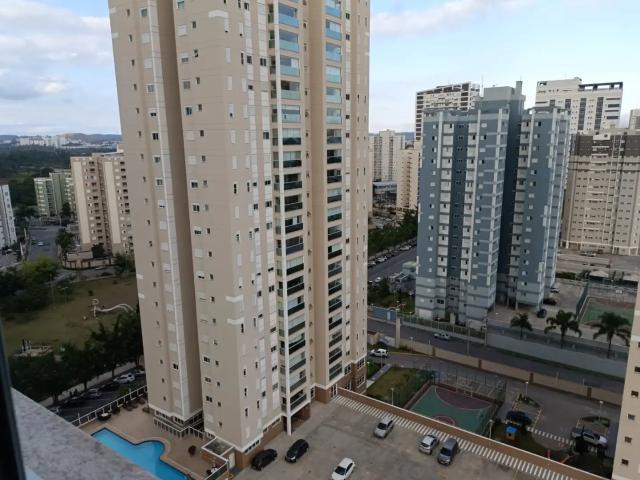 Apartamento para Locação em Mogi das Cruzes/SP Loteamento Mogilar 2 Quartos