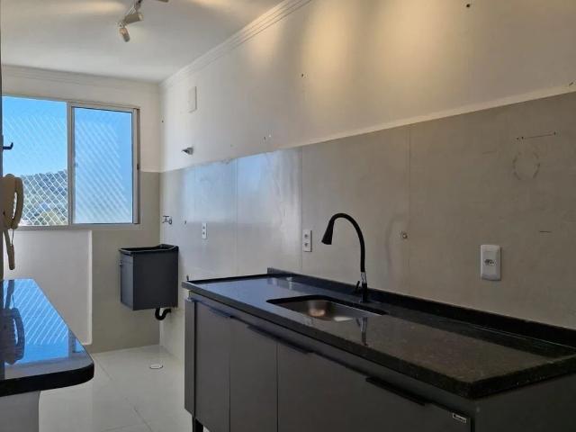 Apartamento para Locação em Mogi das Cruzes/SP Loteamento Mogilar 2 Quartos