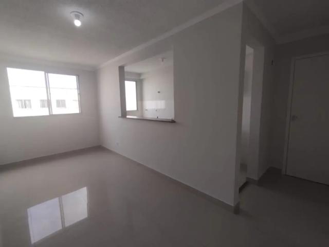 Apartamento para Locação em Mogi das Cruzes/SP Loteamento Mogilar 2 Quartos