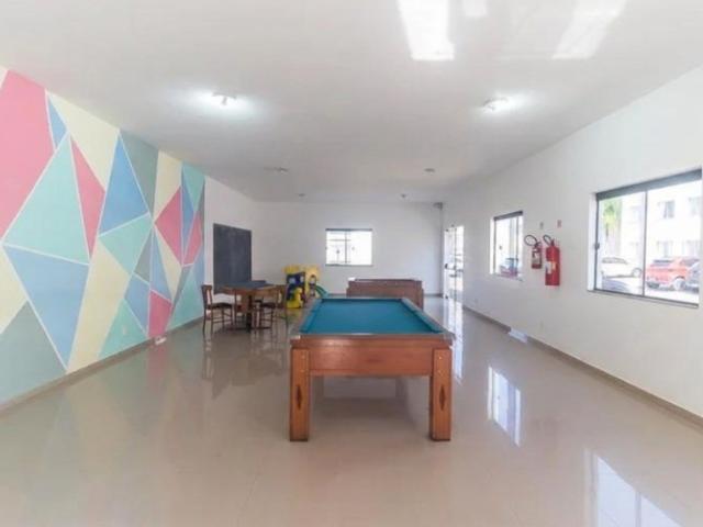 Apartamento para Locação em Mogi das Cruzes/SP Loteamento Mogilar 2 Quartos