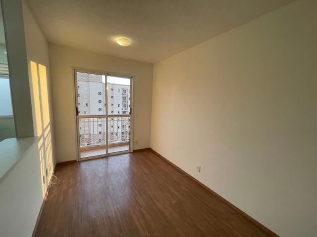 Apartamento para Locação em Mogi das Cruzes/SP Loteamento Mogilar 2 Quartos