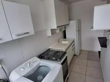 Apartamento para Locação em Mogi das Cruzes/SP Loteamento Mogilar 2 Quartos