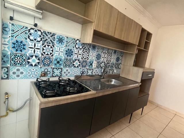 Apartamento para Locação em Mogi das Cruzes/SP Loteamento Mogilar 2 Quartos