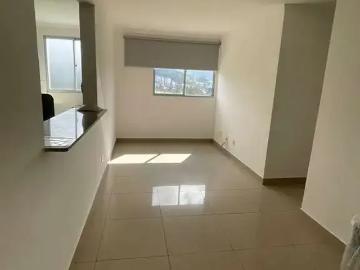 Apartamento para Locação em Mogi das Cruzes/SP Loteamento Mogilar 2 Quartos