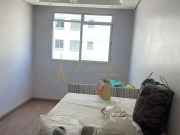 Apartamento para Locação em Mogi das Cruzes/SP Loteamento Mogilar 2 Quartos