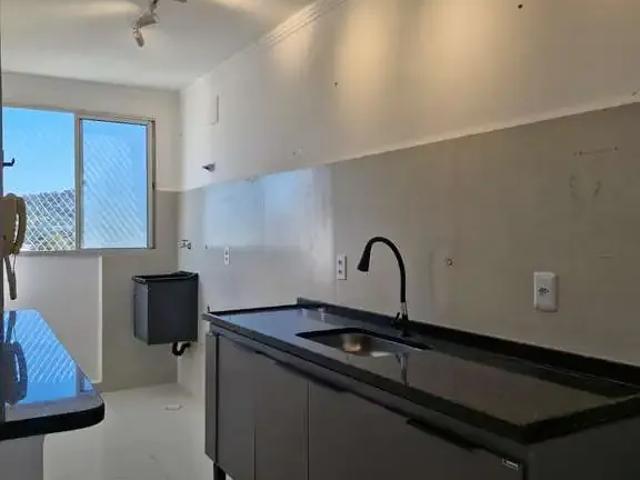 Apartamento para Locação em Mogi das Cruzes/SP Loteamento Mogilar 2 Quartos