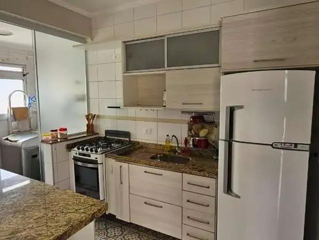 Apartamento para Locação em Mogi das Cruzes/SP Loteamento Mogilar 2 Quartos