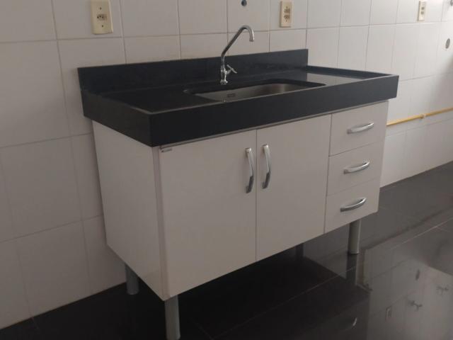 Apartamento para Locação em Mogi das Cruzes/SP Loteamento Mogilar 2 Quartos