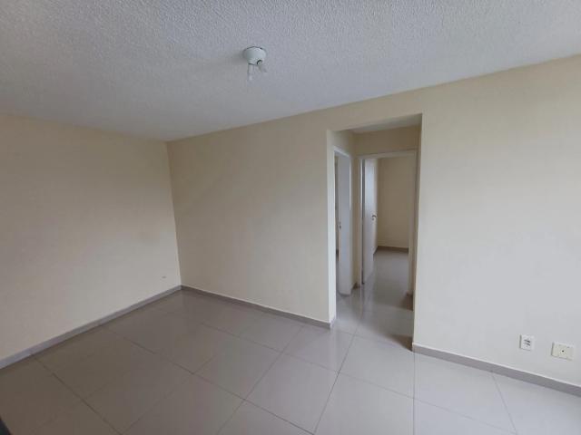 Apartamento para Locação em Mogi das Cruzes/SP Loteamento Mogilar 2 Quartos