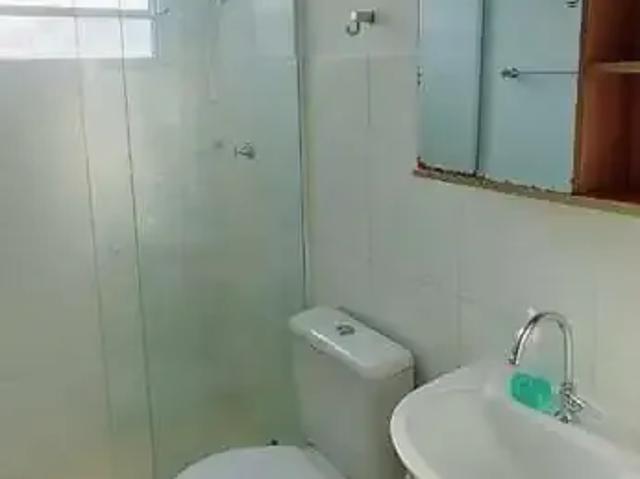 Apartamento para Locação em Mogi das Cruzes/SP Loteamento Mogilar 2 Quartos