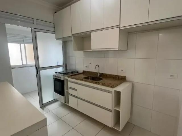 Apartamento para Locação em Mogi das Cruzes/SP Loteamento Mogilar 2 Quartos