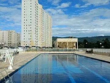 Apartamento para Locação em Mogi das Cruzes/SP Loteamento Mogilar 2 Quartos
