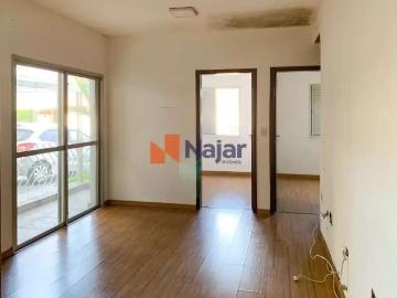 Apartamento para Locação em Mogi das Cruzes/SP Loteamento Mogilar 2 Quartos