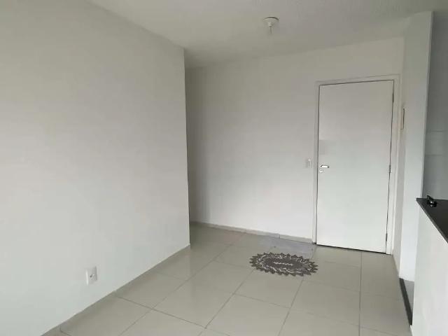 Apartamento para Locação em Mogi das Cruzes/SP Loteamento Mogilar 2 Quartos