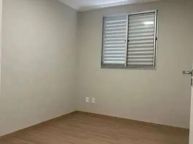 Apartamento para Locação em Mogi das Cruzes/SP Loteamento Mogilar 2 Quartos