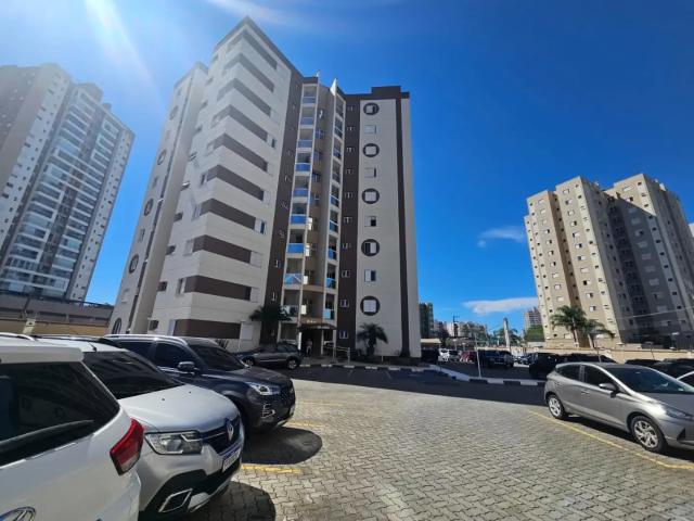 Apartamento para Locação em Mogi das Cruzes/SP Loteamento Mogilar 2 Quartos
