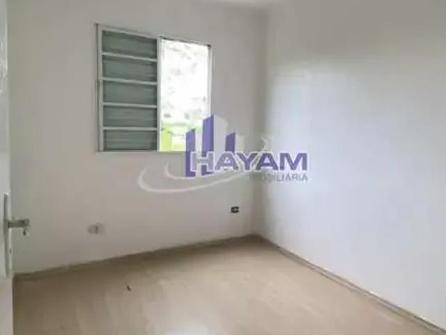 Apartamento para Locação em Mogi das Cruzes/SP Loteamento Yotsu Tobisawa 2 Quartos